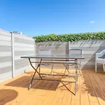 度假居 Petite Maison Cote Sauvage