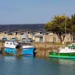 Petite Maison Cote Sauvage 度假居 勒克鲁西克