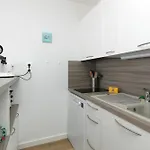 Petite Maison Cote Sauvage 度假居 *