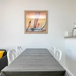 Petite Maison Cote Sauvage 度假居 勒克鲁西克