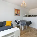 度假居 Petite Maison Cote Sauvage 勒克鲁西克