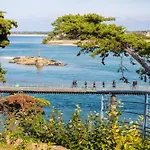 Petite Maison Cote Sauvage 度假居 *