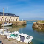 Petite Maison Cote Sauvage 度假居 勒克鲁西克