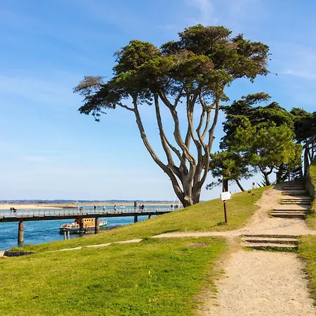 Petite Maison Cote Sauvage Dom wakacyjny *
