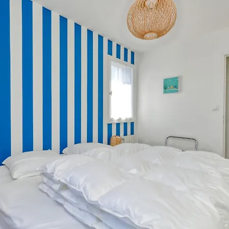 Petite Maison Cote Sauvage Le Croisic