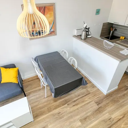 Prázdninový dům Petite Maison Cote Sauvage