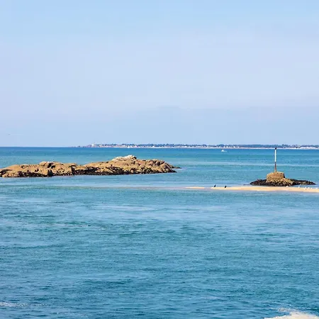 Petite Maison Cote Sauvage *