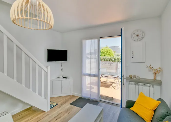 Petite Maison Cote Sauvage