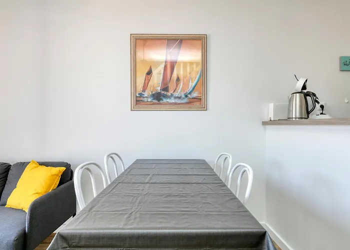 Petite Maison Cote Sauvage Semesterbostad Le Croisic