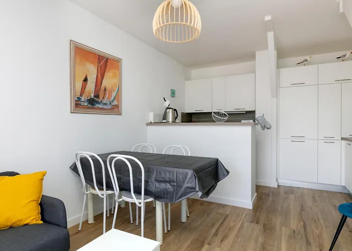 Petite Maison Cote Sauvage Semesterbostad *