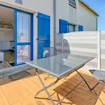 펜션 Petite Maison Cote Sauvage *