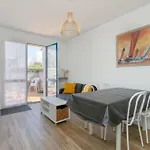 Petite Maison Cote Sauvage 펜션