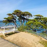 Petite Maison Cote Sauvage