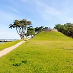 펜션 Petite Maison Cote Sauvage