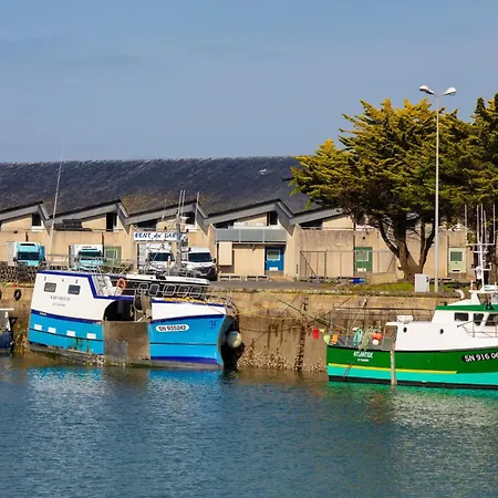 Petite Maison Côte Sauvage Hébergement de vacances Le Croisic