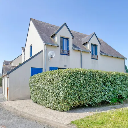 Vakantiehuis Petite Maison Cote Sauvage Le Croisic