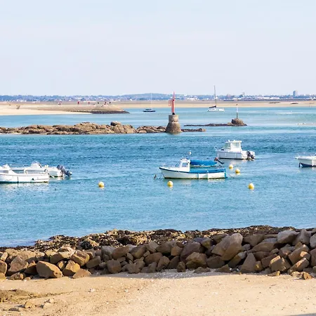 Petite Maison Côte Sauvage