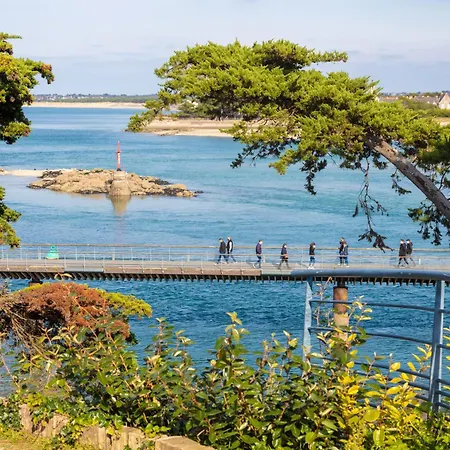 Petite Maison Cote Sauvage