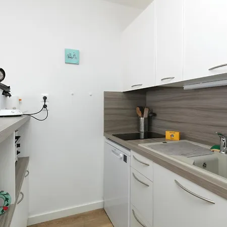 Petite Maison Cote Sauvage Vakantiehuis *