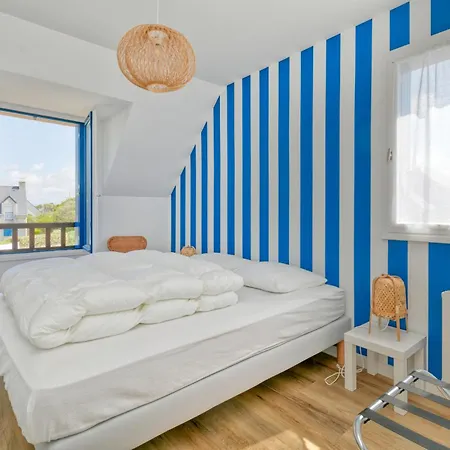 Hébergement de vacances Petite Maison Côte Sauvage *