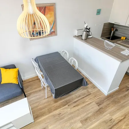 Petite Maison Cote Sauvage Le Croisic