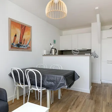 Petite Maison Côte Sauvage Hébergement de vacances *