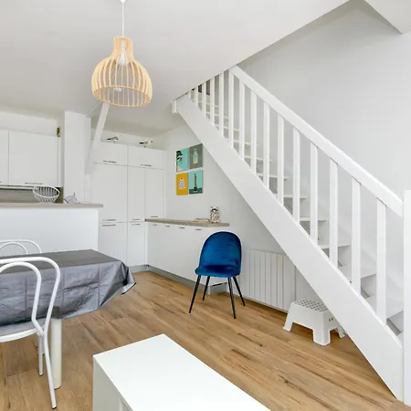 Hébergement de vacances Petite Maison Côte Sauvage Le Croisic