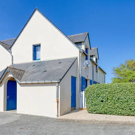 Hébergement de vacances Petite Maison Côte Sauvage