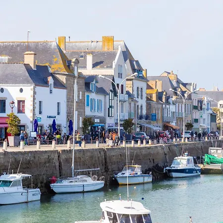 Vakantiehuis Petite Maison Cote Sauvage *