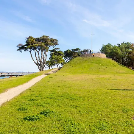 Petite Maison Cote Sauvage * Le Croisic