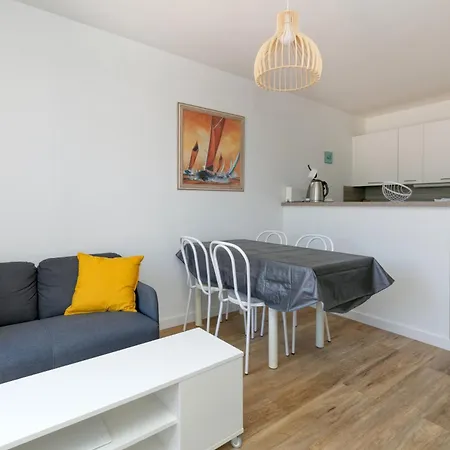 Petite Maison Cote Sauvage * Le Croisic