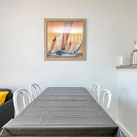 펜션 Petite Maison Cote Sauvage