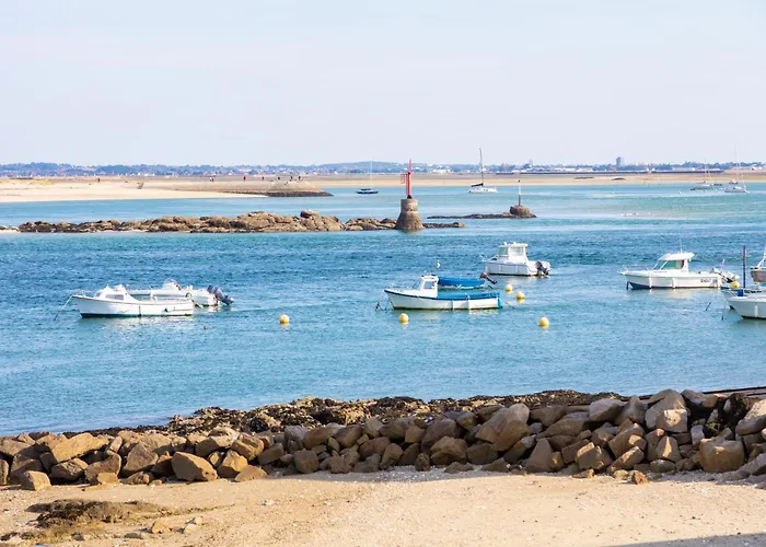 Petite Maison Cote Sauvage