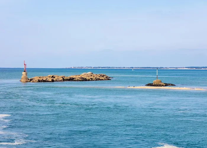 Petite Maison Cote Sauvage