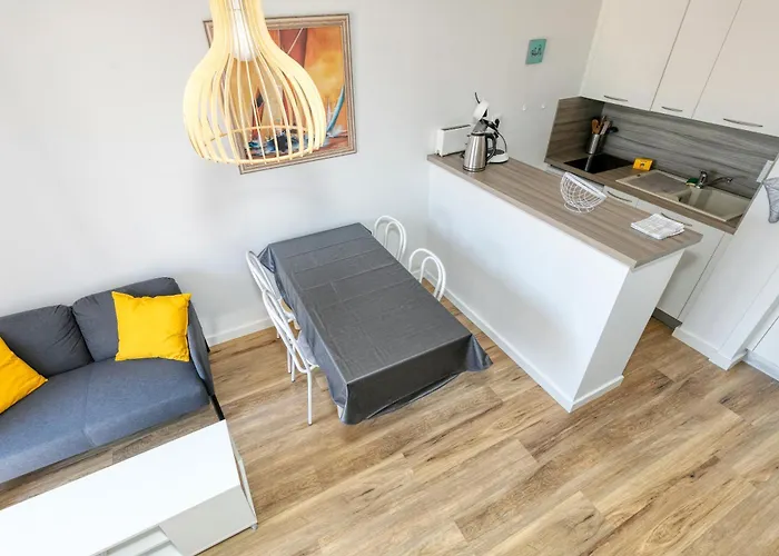 Petite Maison Cote Sauvage Ле Круазик