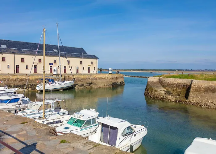 Petite Maison Cote Sauvage *