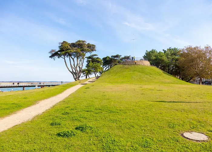 Petite Maison Cote Sauvage * Ле Круазик